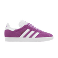 adidas Gazelle Shock Purple (Women's)