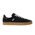 adidas Gazelle ADV Black Gum