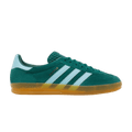 adidas Gazelle Indoor Collegiate Green