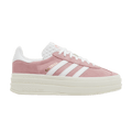 adidas Gazelle Bold Super Pop Pink (Women's)