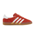 adidas Gazelle Indoor Bold Orange (Women's)