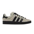 adidas Campus 00s Silver Pebble Core Black
