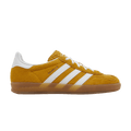 adidas Gazelle Indoor Orange Peel White (Women's)
