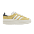 adidas Gazelle Bold Almost Yellow (Women's)