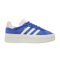 adidas Gazelle Bold True Pink Semi Lucid Blue (Women's)