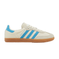 adidas Samba OG Sporty & Rich Cream Blue