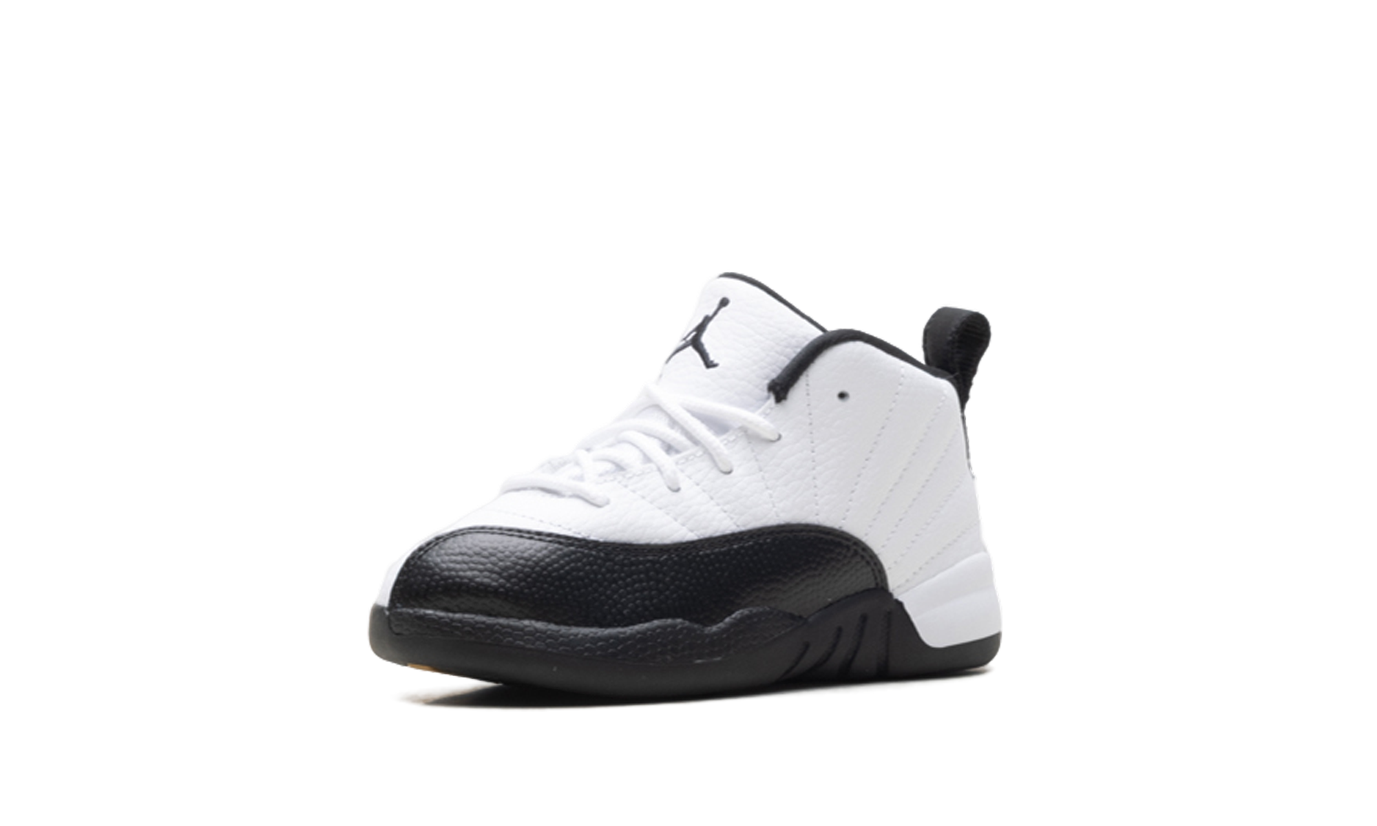 Air Jordan 12 TD "Taxi" 850000 117