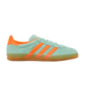 adidas Gazelle Indoor Pulse Mint (Women's)