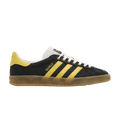 adidas x Gucci Gazelle Black GG Monogram