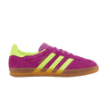 adidas Gazelle Indoor Shock Purple (Women's)