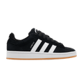 adidas Campus 00s Black White Gum (Kids)