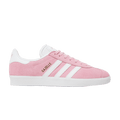 adidas Gazelle Pink Glow Cloud White (Women's)