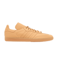 adidas Samba Pharrell Humanrace Orange