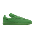 adidas Samba Pharrell Humanrace Green