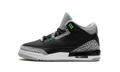 Air Jordan 3 GS "Green Glow" DM0967 031
