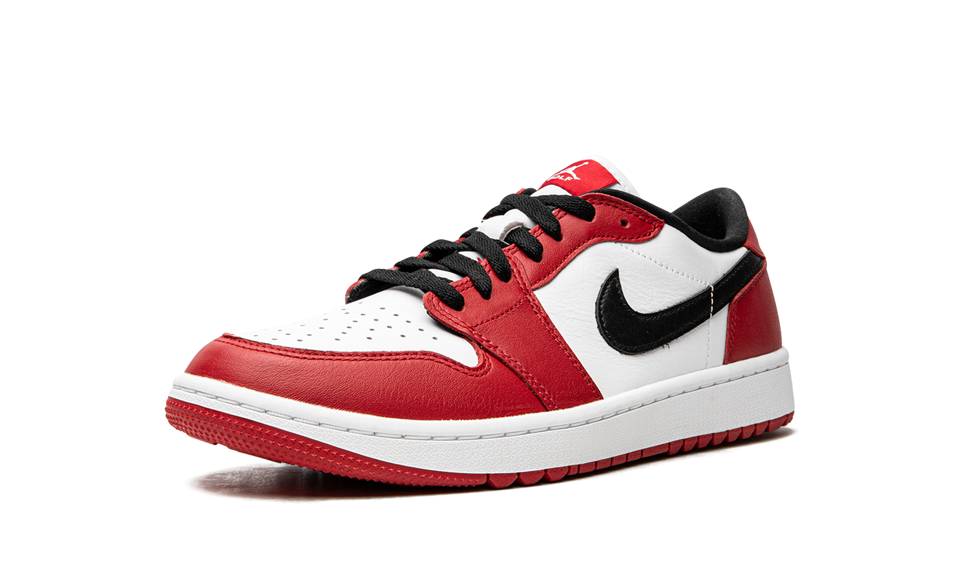 Air Jordan 1 Low Golf "Chicago" DD9315 600