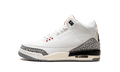 Air Jordan 3 GS "White Cement Reimagined 2023" DM0967 100