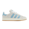 adidas Campus 00s Crystal White Preloved Blue (Women's)
