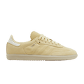 adidas Samba Almost Yellow
