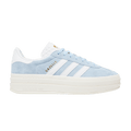 adidas Gazelle Bold Clear Sky (Women's)