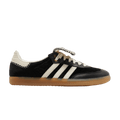 adidas Samba Pony Tonal Wales Bonner Core Black