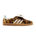 adidas Samba Pony Wales Bonner Leopard