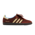 adidas Samba Nylon Wales Bonner Fox Brown