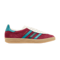 adidas Gazelle Indoor Collegiate Burgundy Arctic Fusion