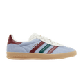 adidas Gazelle Indoor Blue Dawn Collegiate Burgundy