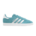 adidas Gazelle Arctic Fusion Silver Metallic (Women's)
