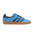 adidas Gazelle Indoor Bright Blue Black Gum