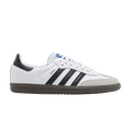 adidas Samba OG Cloud White Core Black (GS)