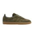 adidas Samba OG Olive Strata Gum