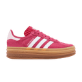 adidas Gazelle Bold Wild Pink (Womens)