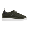 adidas Campus Moncler Olive Night