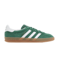 adidas Gazelle Indoor Collegiate Green Gum
