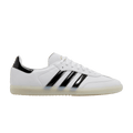 adidas Samba Jason Dill White Black Patent