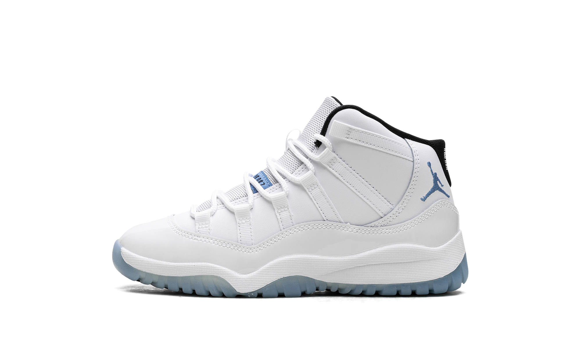 Air Jordan 11 "Legend Blue" 378039 104