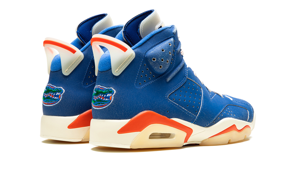 Air Jordan 6 "Florida Gator PE" DV 3977 1207708