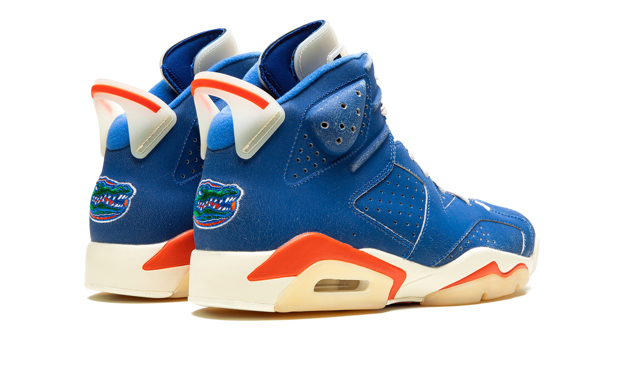 Air Jordan 6 "Florida Gator PE" DV 3977 1207708