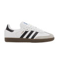 adidas Samba OG Cloud White Core Black (Women's)