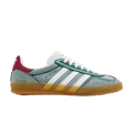 adidas Gazelle Indoor Sean Wotherspoon Hemp Green