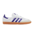 adidas Samba OG White Energy Ink Gum (Women's)
