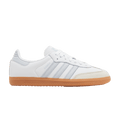 adidas Samba OG White Halo Blue Gum (Women's)