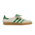 adidas Gazelle Indoor Foot Industry Off White Green