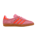 adidas Gazelle Indoor Beam Pink (Women's)