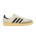 adidas Clarks 8th Street Samba by Ronnie Fieg Kithmas White Black