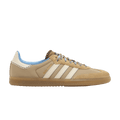 adidas Samba Nylon Wales Bonner Desert White