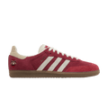 adidas Samba OG Talchum Pack Scarlet