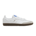 adidas Samba Cloud White Blue Gum